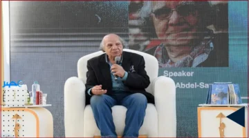 أساليب التصوير المبتكرة في الأفلام: محمود عبدالسميع يكشف تفاصيل تؤثر على جودة الإنتاج السينمائي